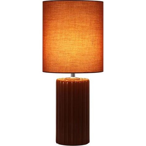 Searchlight - Stalinis šviestuvas GROOVE 1xE14/60W/230V bordinis