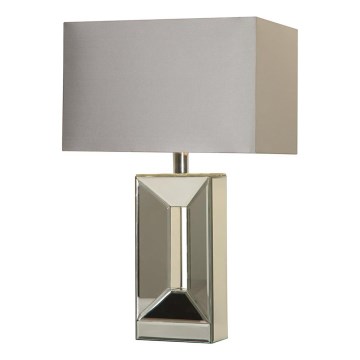 Searchlight - Stalinis šviestuvas MEGAN 1xE27/60W/230V