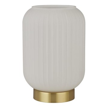 Searchlight - Stalinis šviestuvas PEARL 1xE27/60W/230V