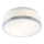 Searchlight - Vonios kambario lubinis šviestuvas DISC 2xE27/60W/230V IP44