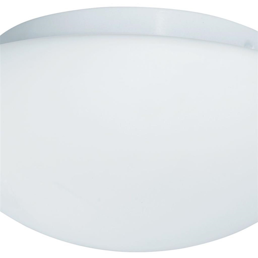 Searchlight - Vonios lubinis šviestuvas FLUSH 1xE27/60W/230V IP44