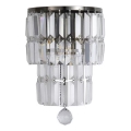 Searchlight - vonios sieninis šviestuvas EMPIRE 2xE14/7W/230V IP44