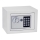 Seifas 4xAA 23x17 cm white/chrome