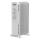 Sencor - 9 segmentų aliejinis radiatorius, 800/1200/2000 W, 230 V, baltas