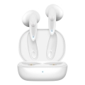 Sencor - Belaidės ausinės 230 mAh + 2x 25 mAh IPX4 baltos spalvos