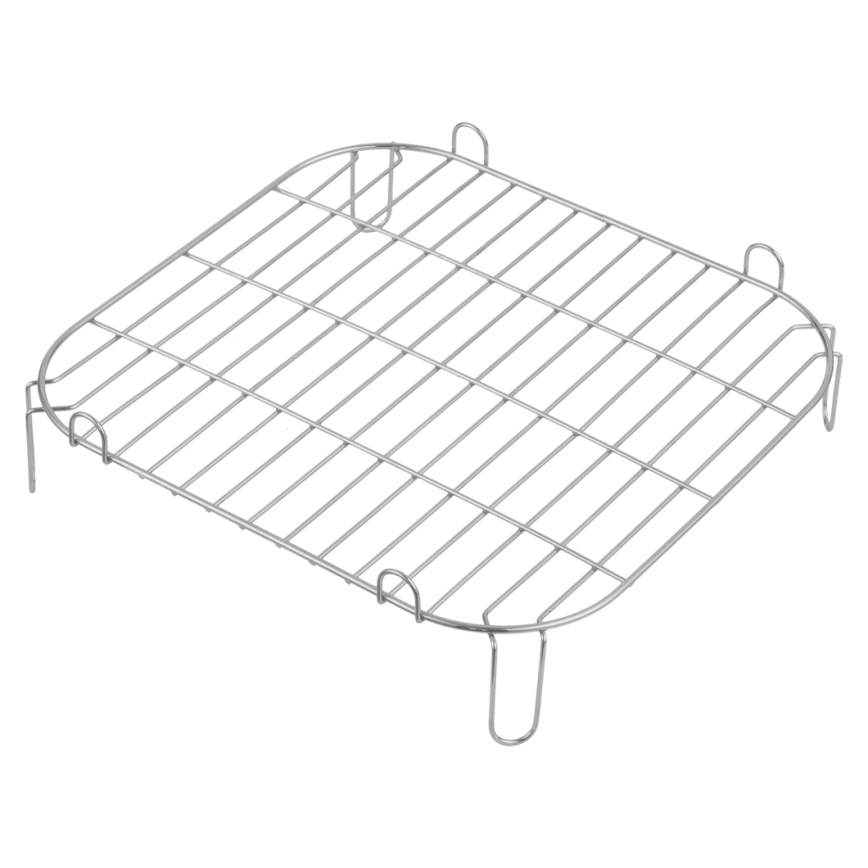 Sencor - Daugiafunkcinė keptuvė su priedais 1800W/230V 18 funkcijų 4,8l