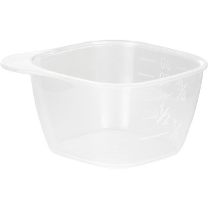 Sencor - daugiafunkcinė ryžių viryklė 350 W/230 V 0,6 l nerūdijančio plieno/juoda