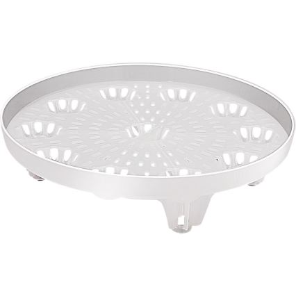 Sencor - Daugiafunkcinis elektrinis greitpuodis 5,5 l 1000W/230V balta/juoda