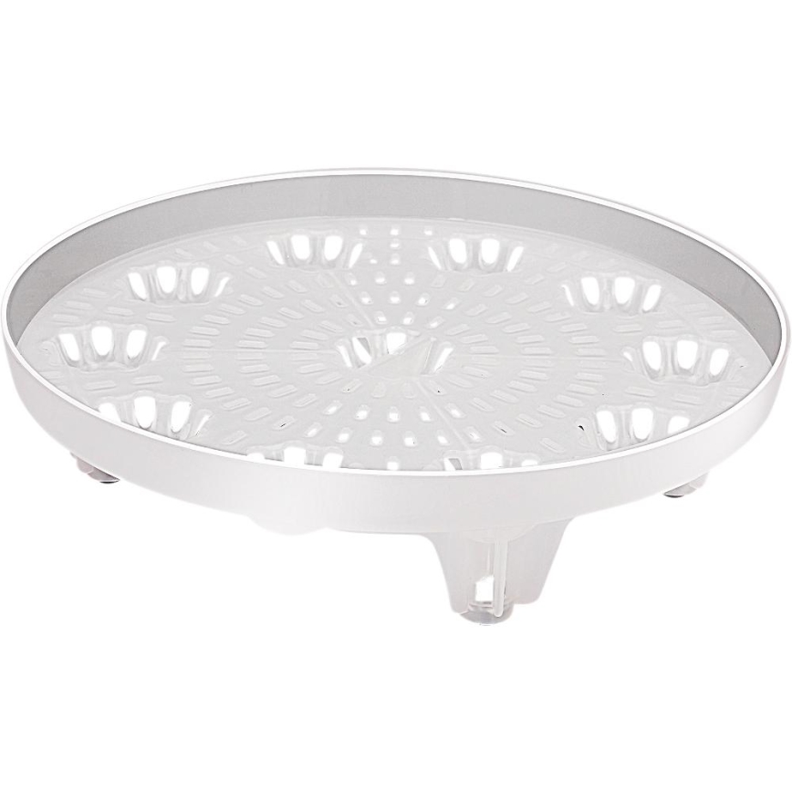 Sencor - Daugiafunkcinis elektrinis greitpuodis 5,5 l 1000W/230V balta/juoda