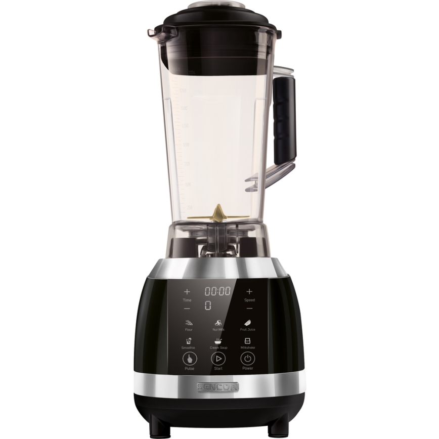 Sencor - Daugiafunkcis trintuvas 1800W/230V