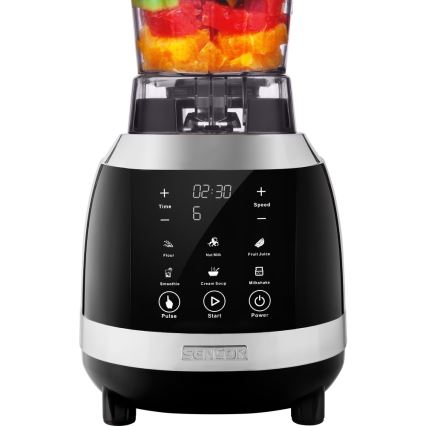 Sencor - Daugiafunkcis trintuvas 1800W/230V
