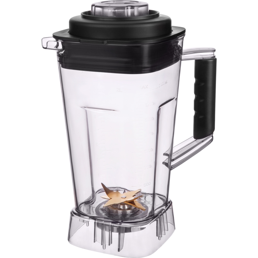 Sencor - Daugiafunkcis trintuvas 1800W/230V