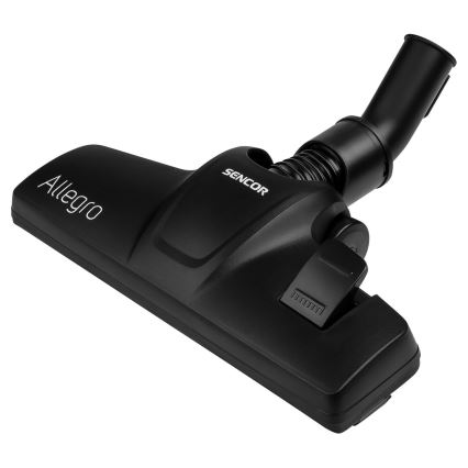 Sencor – Dulkių siurblys be maišelio 1,5 l 890W/230V žalia/juoda