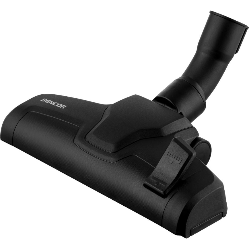 Sencor - Dulkių siurblys be maišo 2 l 700W/230V juoda/žalia