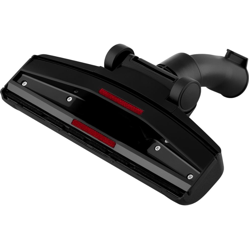 Sencor - Dulkių siurblys be maišo 2 l 700W/230V juoda/žalia