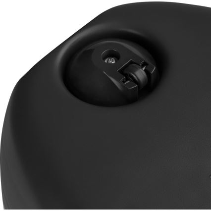 Sencor - Dulkių siurblys su maišeliu 1,5 l 850W/230V mėlynas/juodas
