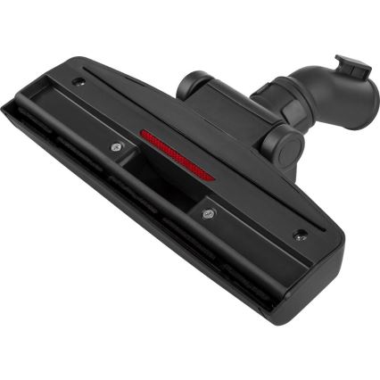 Sencor - Dulkių siurblys su maišeliu 1,5 l 850W/230V raudonas/juodas