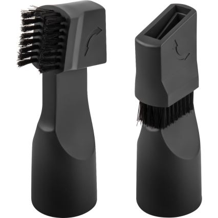 Sencor - Dulkių siurblys su maišeliu 1,5 l 850W/230V raudonas/juodas