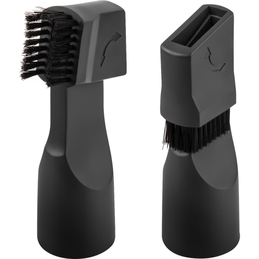 Sencor - Dulkių siurblys su maišeliu 1,5 l 850W/230V raudonas/juodas