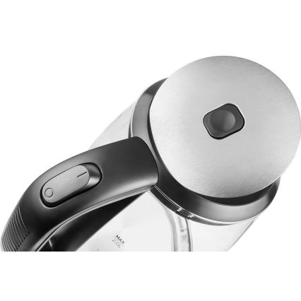 Sencor - Elektrinis virdulys 2 l 2200W/230V