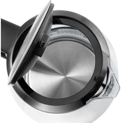 Sencor - Elektrinis virdulys 2 l 2200W/230V
