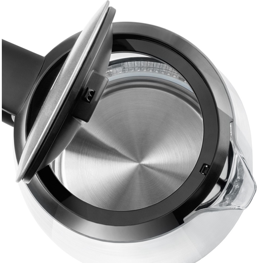 Sencor - Elektrinis virdulys 2 l 2200W/230V