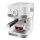 Sencor - Espreso kavos aparatas su svirtimi 1050W/230V baltas/matinis chromas