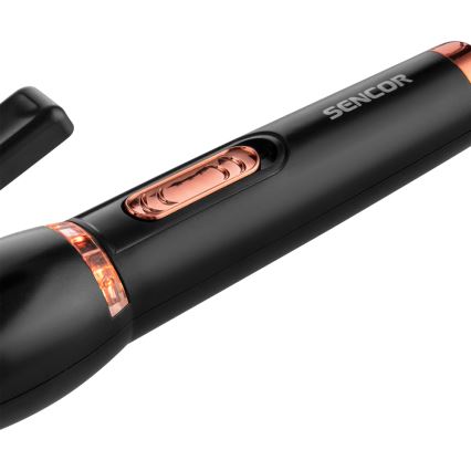 Sencor - Garbanojimo lygintuvas 38W/230V