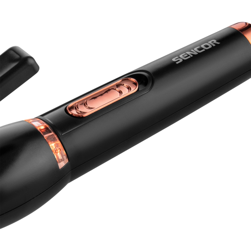 Sencor - Garbanojimo lygintuvas 38W/230V