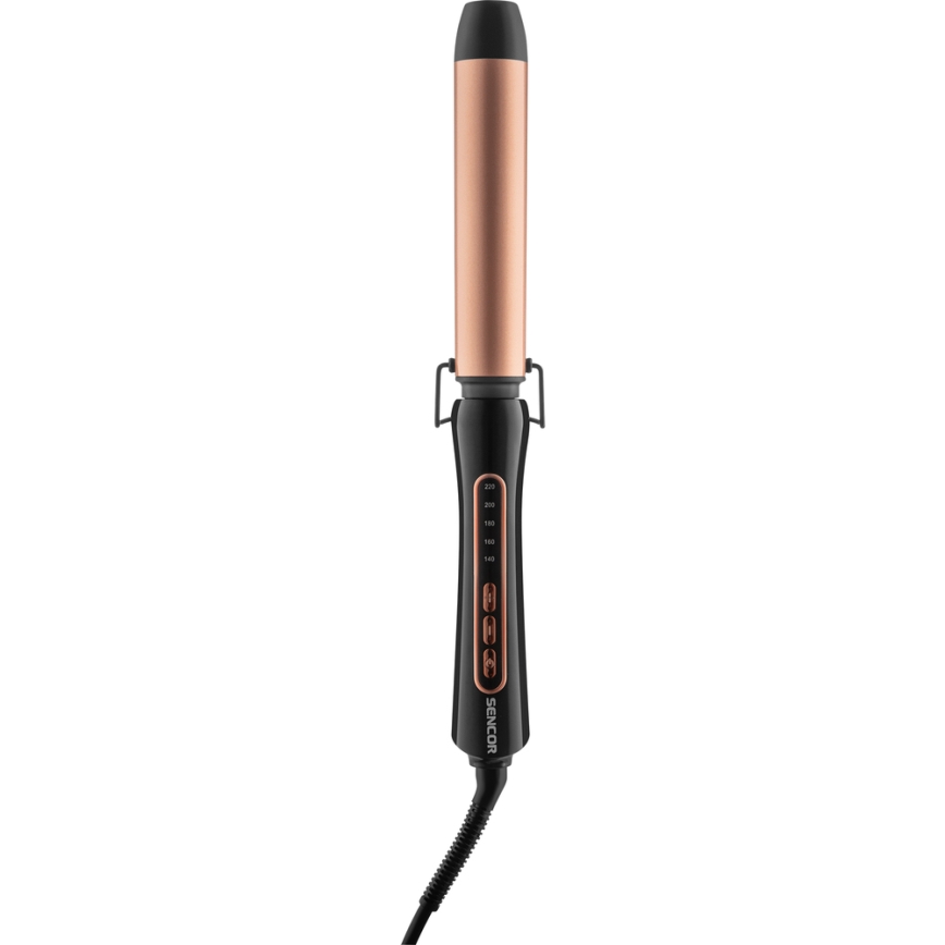 Sencor - Garbanojimo lygintuvas 62W/230V