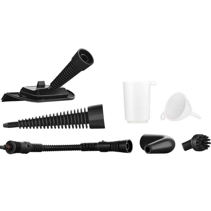 Sencor  - Garų valiklis 350 ml 1000W/230V