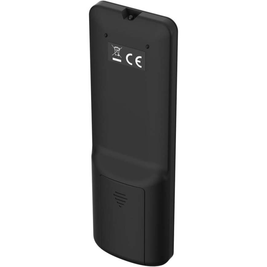 Sencor - Internetinis radijas 20W/5V Wi-Fi + nuotolinio valdymo pultas