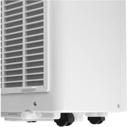 Sencor - Išmanus nešiojamas oro kondicionierius 3 viename su pilnu priedų komplektu 760 W/230 V 7000 BTU Wi-Fi + nuotolinis valdymas