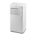 Sencor - Išmanus nešiojamas oro kondicionierius 3 viename su pilnu priedų komplektu 760 W/230 V 7000 BTU Wi-Fi + nuotolinis valdymas