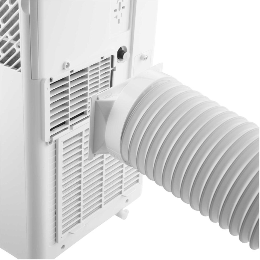 Sencor - Išmanusis mobilus oro kondicionierius 3in1 su visais priedais 1050W/230V 10000 BTU Wi-Fi + nuotolinio valdymo pultas