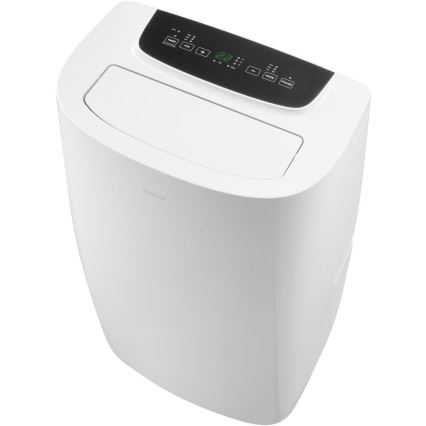 Sencor - Išmanusis mobilus oro kondicionierius 3in1 su visais priedais 1700W/230V 16000 BTU Wi-Fi + nuotolinio valdymo pultas