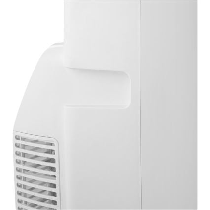 Sencor - Išmanusis mobilus oro kondicionierius 3in1 su visais priedais 1700W/230V 16000 BTU Wi-Fi + nuotolinio valdymo pultas