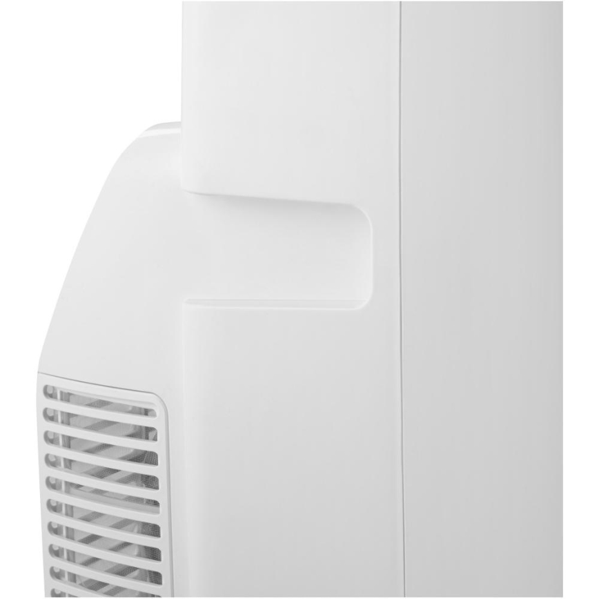 Sencor - Išmanusis mobilus oro kondicionierius 3in1 su visais priedais 1700W/230V 16000 BTU Wi-Fi + nuotolinio valdymo pultas