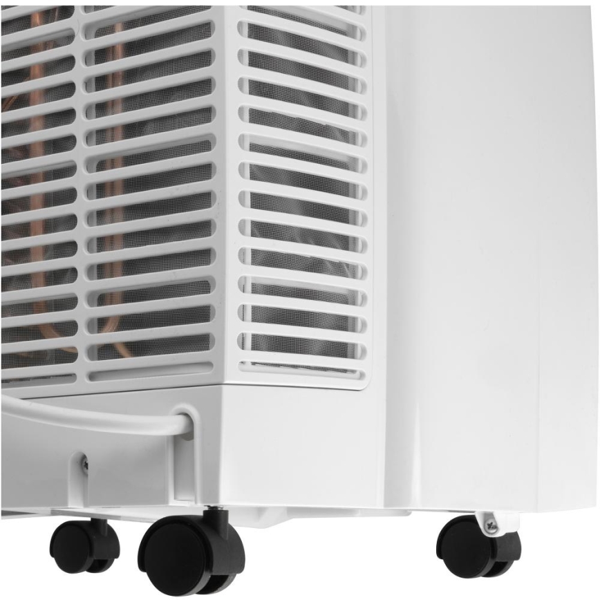 Sencor - Išmanusis mobilus oro kondicionierius 3in1 su visais priedais 1700W/230V 16000 BTU Wi-Fi + nuotolinio valdymo pultas