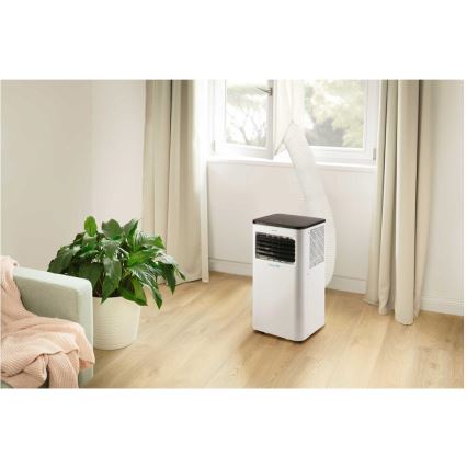 Sencor - Išmanusis mobilus oro kondicionierius 3in1 su visais priedais 805W/230V 8000 BTU Wi-Fi + nuotolinio valdymo pultas