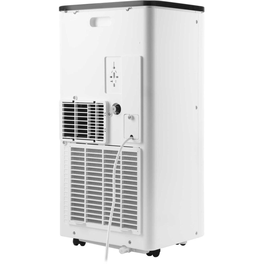 Sencor - Išmanusis mobilus oro kondicionierius 3in1 su visais priedais 805W/230V 8000 BTU Wi-Fi + nuotolinio valdymo pultas