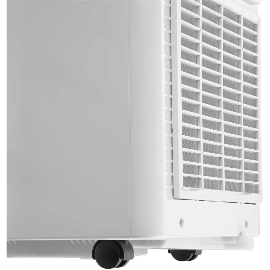 Sencor - Išmanusis mobilus oro kondicionierius 3in1 su visais priedais 805W/230V 8000 BTU Wi-Fi + nuotolinio valdymo pultas