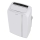 Sencor - Išmanusis mobilus oro kondicionierius 3in1 su visais priedais 1450W/230V 12000 BTU Wi-Fi balta + nuotolinio valdymo pultas
