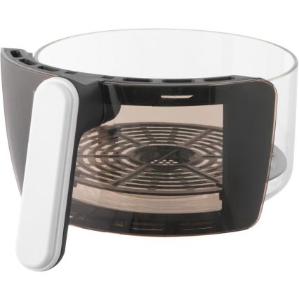 Sencor - Karšto oro gruzdintuvas 3,5 l 1300W/230V balta