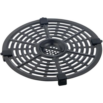 Sencor - Karšto oro gruzdintuvas 3,5 l 1300W/230V balta