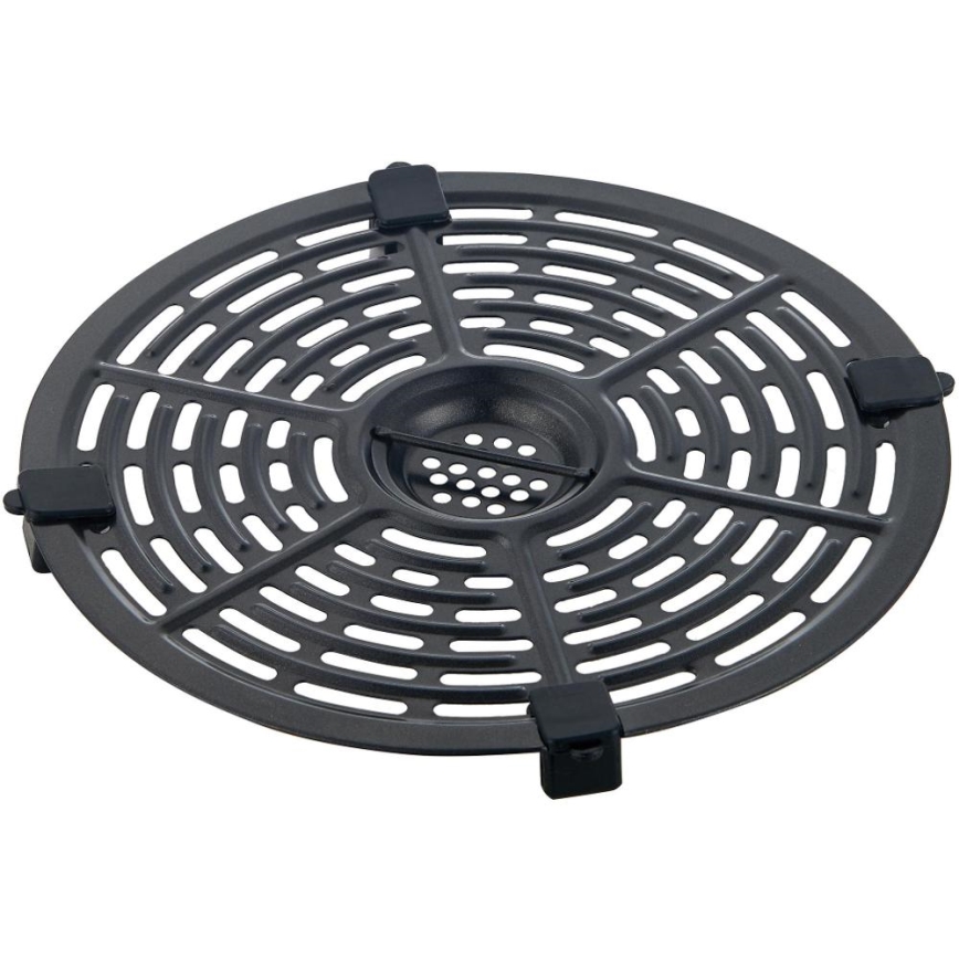 Sencor - Karšto oro gruzdintuvas 3,5 l 1300W/230V balta