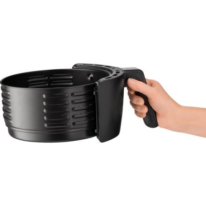 Sencor - Karšto oro gruzdintuvė 3,5 l 1300W/230V juoda