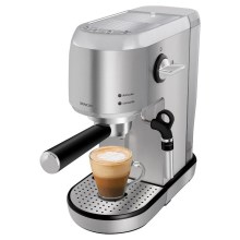 Sencor - kavos aparatas espresso 1400W/230V