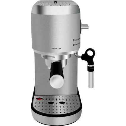 Sencor - kavos aparatas espresso 1400W/230V