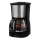 Sencor - Kavos virimo aparatas 1,25 l 1000W/230V